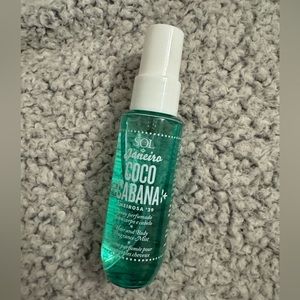 Sol de Janeiro coco cabana 30 ml